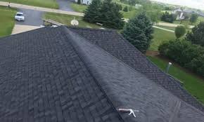 Fast & Reliable Emergency Roof Repairs in Muscoda, WI